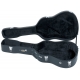 GEWA Etui Guitare Arched Top Economy