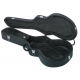 GEWA Etui Guitare Arched Top Economy
