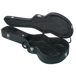 GEWA Etui Guitare Arched Top Economy