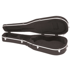 GEWA Etui Guitare ABS Premium