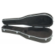 GEWA Etui Guitare ABS Premium