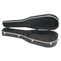 GEWA Etui Guitare ABS Premium