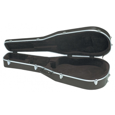 GEWA Etui Guitare ABS Premium