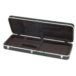 GEWA Etui Guitare ABS Premium