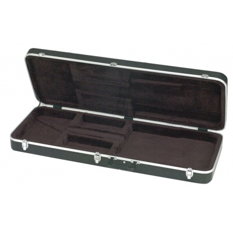 GEWA Etui Guitare ABS Premium