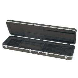 GEWA Etui Guitare ABS Premium