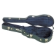 GEWA Etui Guitare Arched Top Prestige