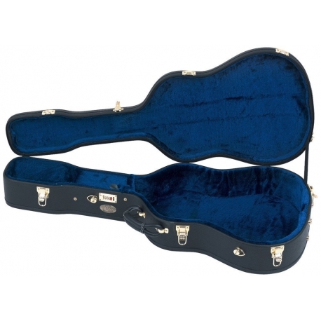 GEWA Etui Guitare Arched Top Prestige