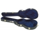 GEWA Etui Guitare Arched Top Prestige