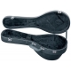 GEWA Etui Mandoline Flat Top Economy