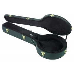 GEWA Etui Banjo Flat Top Economy