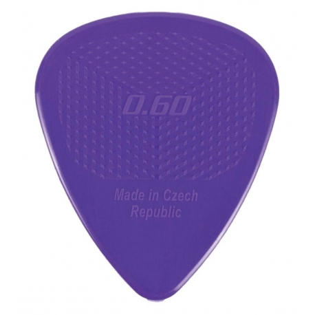 D-GRIP Médiators Mediators Nylon Janicek