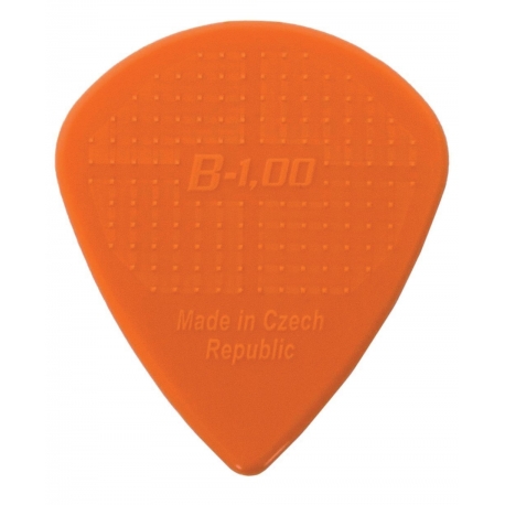 D-GRIP Médiators Mediators Nylon Janicek