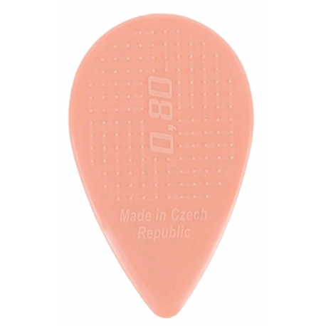 D-GRIP Médiators Mediators Nylon Janicek