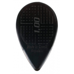 D-GRIP Médiators Mediators Nylon Janicek