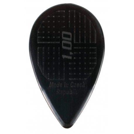 D-GRIP Médiators Mediators Nylon Janicek
