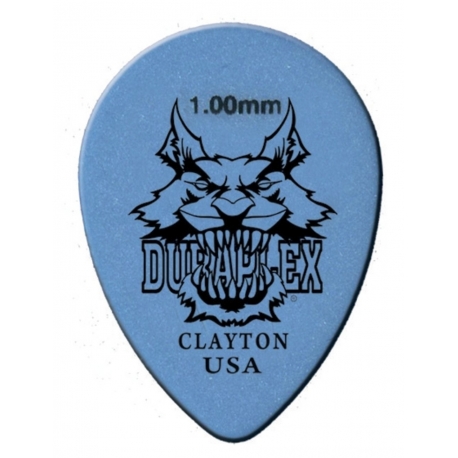 CLAYTON Médiators Duraplex