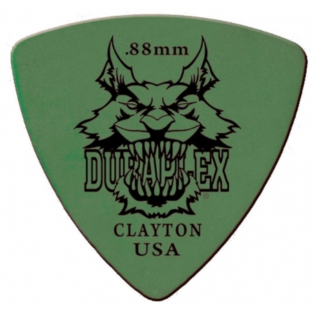 CLAYTON Médiators Duraplex