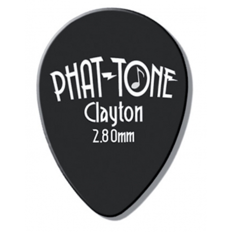 CLAYTON Médiators Phat-Tone