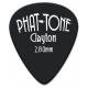 CLAYTON Médiators Phat-Tone