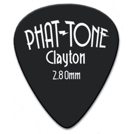 CLAYTON Médiators Phat-Tone