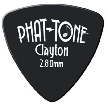 CLAYTON Médiators Phat-Tone