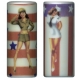 CLAYTON Bottlenecks / slides Porcelaine American Hottie