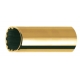 CLAYTON Bottlenecks / slides Socket Slide Brass