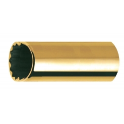 CLAYTON Bottlenecks / slides Socket Slide Brass