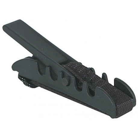 CLAYTON Capodastre Lever-Lock
