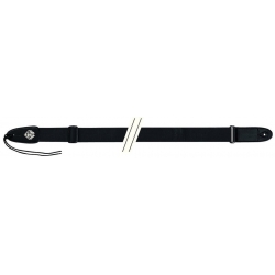 GEWA Courroie guitare F&S Edition Nylon