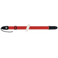 GEWA Courroie guitare F&S Edition Nylon