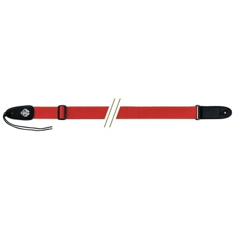 GEWA Courroie guitare F&S Edition Nylon