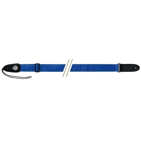 GEWA Courroie guitare F&S Edition Nylon