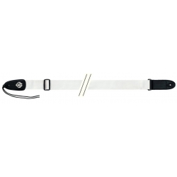 GEWA Courroie guitare F&S Edition Nylon