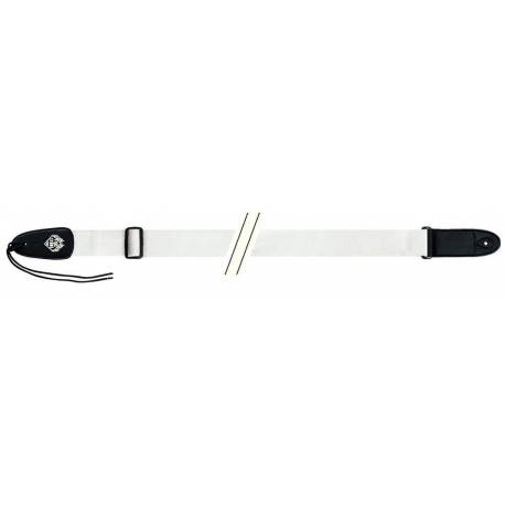 GEWA Courroie guitare F&S Edition Nylon