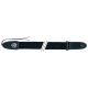 GEWA Courroie guitare F&S Edition Nylon