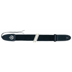 GEWA Courroie guitare F&S Edition Nylon
