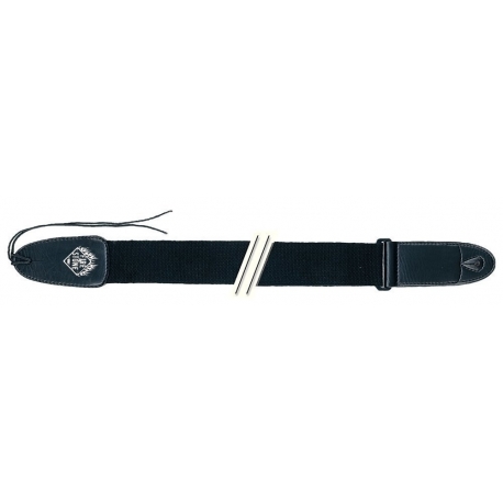 GEWA Courroie guitare F&S Edition Nylon