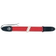 GEWA Courroie guitare F&S Edition Nylon