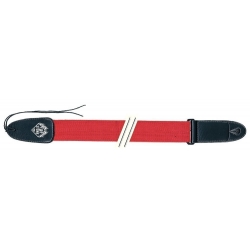GEWA Courroie guitare F&S Edition Nylon