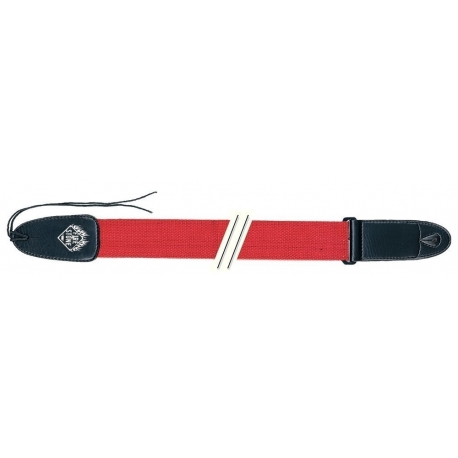 GEWA Courroie guitare F&S Edition Nylon