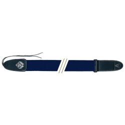 GEWA Courroie guitare F&S Edition Nylon