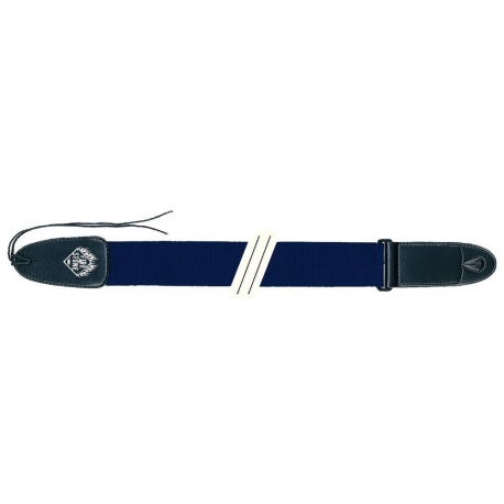 GEWA Courroie guitare F&S Edition Nylon