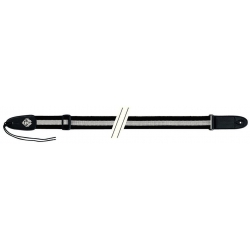 GEWA Courroie guitare F&S EDITION COTON
