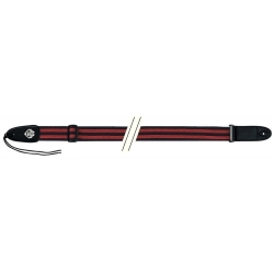 GEWA Courroie guitare F&S EDITION COTON