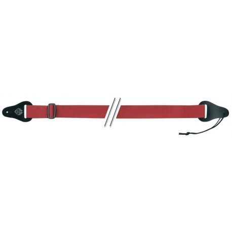 GEWA Courroie guitare F&S Edition Nylon