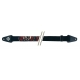 GEWA Courroie guitare F&S Edition Tattoo
