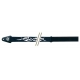 GEWA Courroie guitare F&S Edition Tattoo