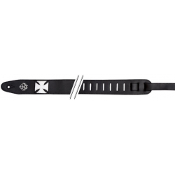 GEWA Courroie guitare F&S Heavy